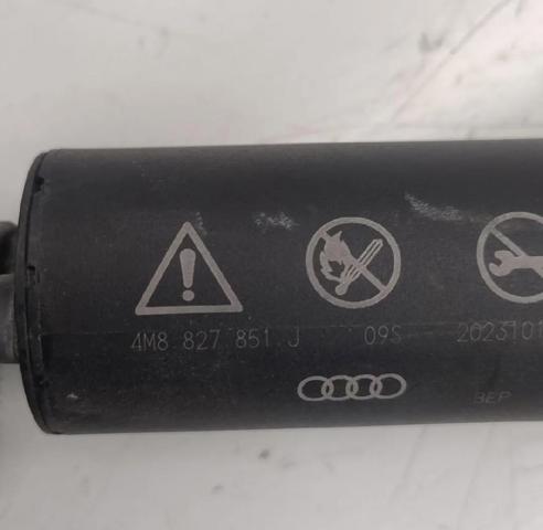 VAG 4M8827851J Амортизатор крышки багажника (двери 3/5-й задней) в наличии Украина