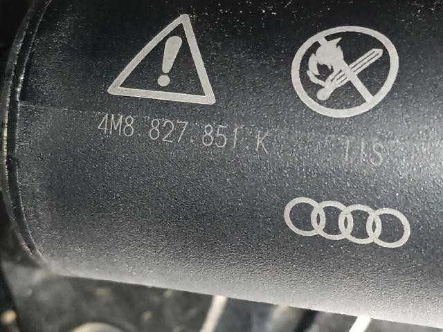 VAG 4M8827851K Амортизатор багажника в наличии Каменское
