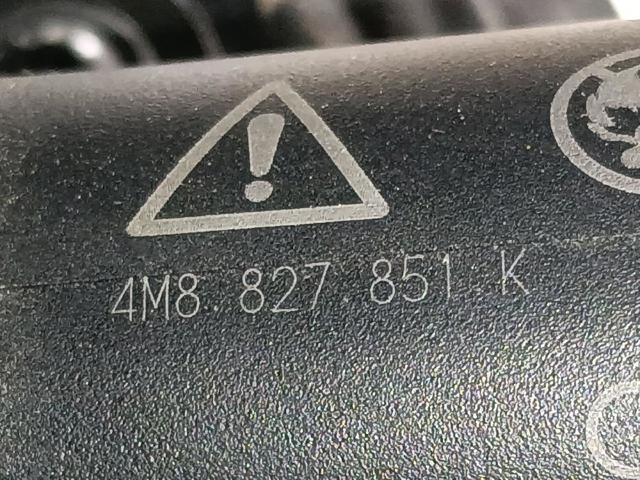 VAG 4M8827851K Амортизатор крышки багажника (двери 3/5-й задней) в наличии Запорожье