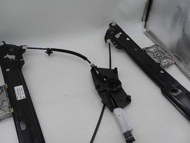 4M8839461 VAG Механизм стеклоподъемника двери задней левой купить в Черкассы
