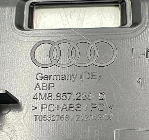 4M8857238DV58 купить Черновцы