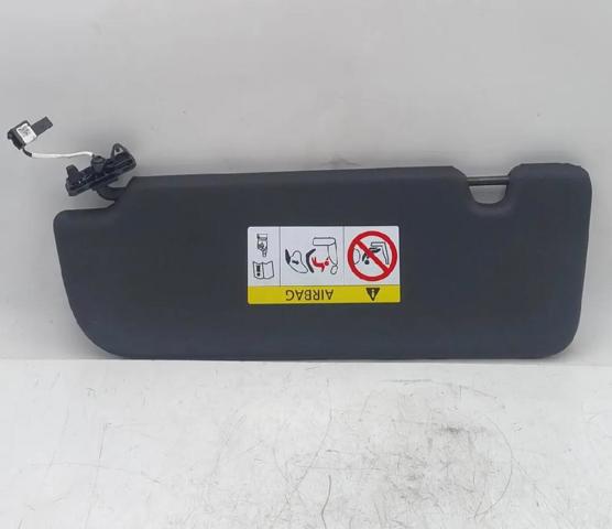 4M8857552DYW5 VAG Солнцезащитный козырек купить в Черновцы