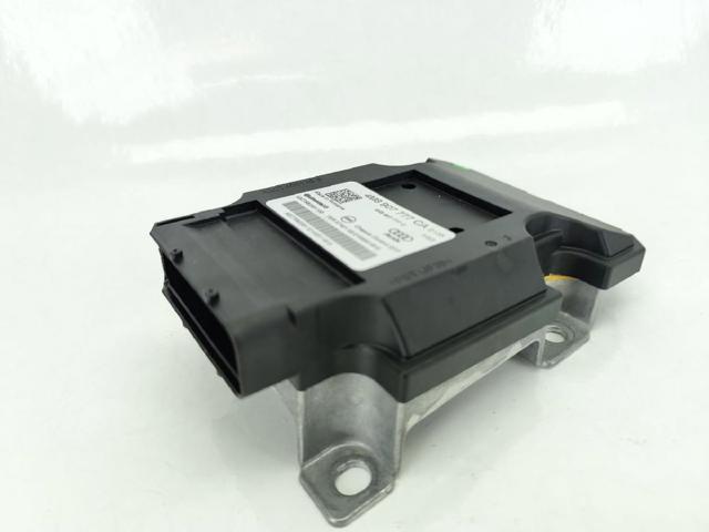 4M8907777CA VAG Модуль управления (ЭБУ) АКПП электронный купить в Николаев