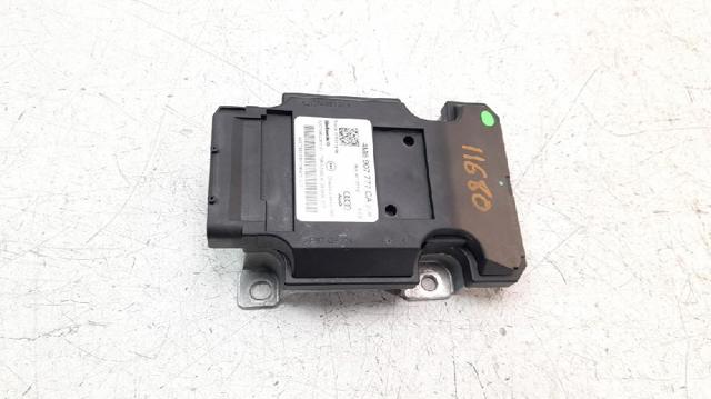 VAG 4M8907777CA Блок управления акпп в наличии Павлоград