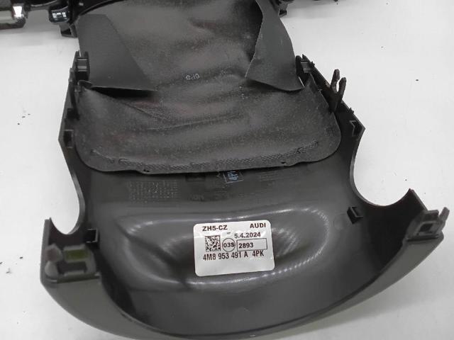 4M8953491A Накладка рулевой колонки купить Львов