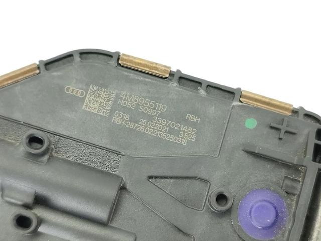 VAG 4M8955119 в наличии Житомир