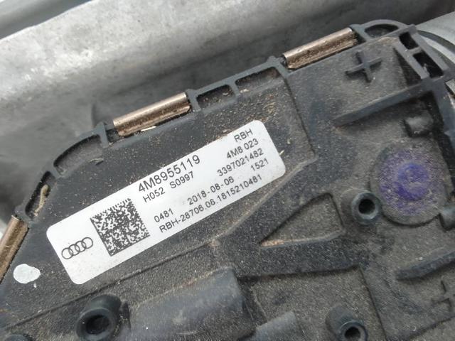 4M8955119 купить Хмельницкий