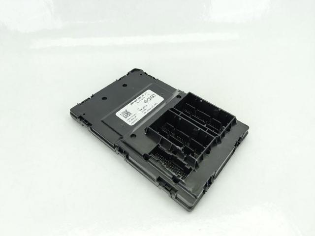 4N0907063JG Модуль управления (ЭБУ) бортовой сетью купить Каменское