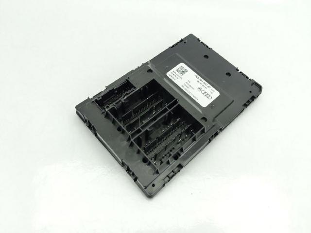 4N0907063JG VAG Модуль управления (ЭБУ) бортовой сетью купить в Ровно