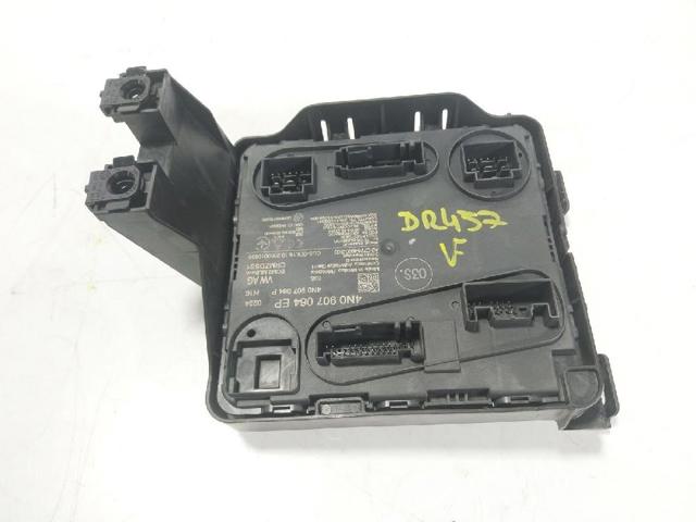 VAG 4N0907064EP Блок комфорта в наличии Черкассы
