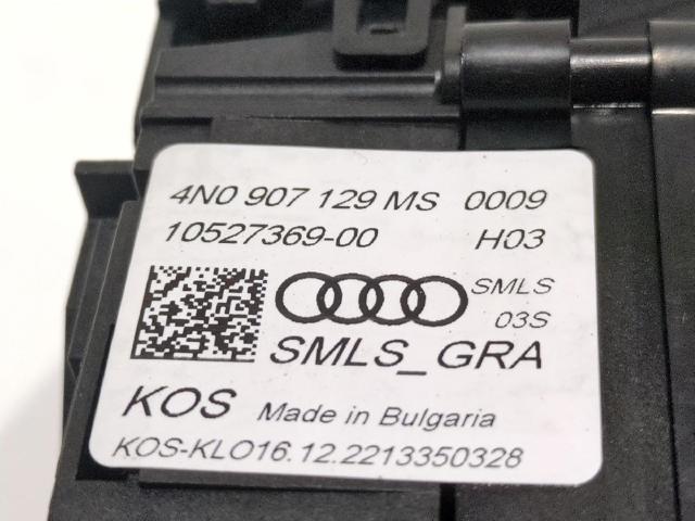 4N0907129MS VAG Подрулевой переключатель купить в Харьков
