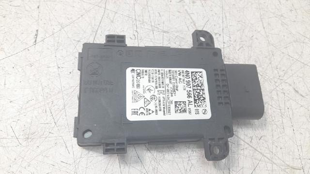 4N0907566AL VAG Датчик контроля мертвой зоны задний купить в Киев