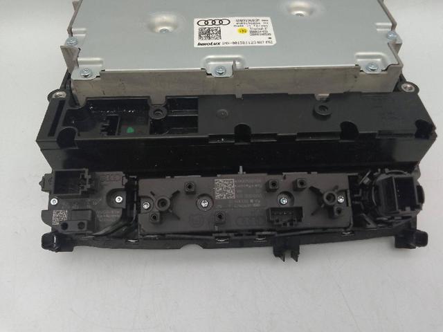 4N0919603M VAG Дисплей многофункциональный купить в Запорожье