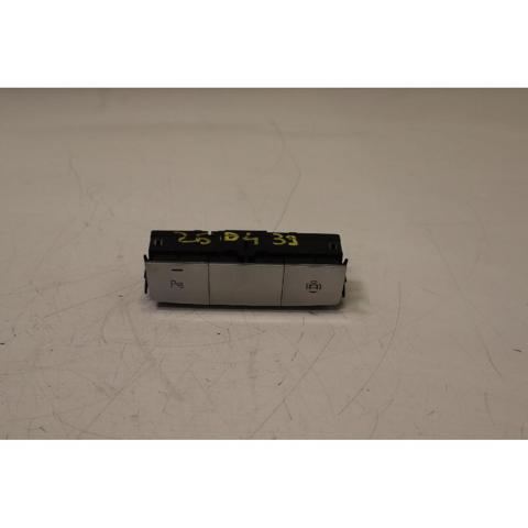 4N0959673 VAG Блок кнопок центральной консоли купить в Чернигов