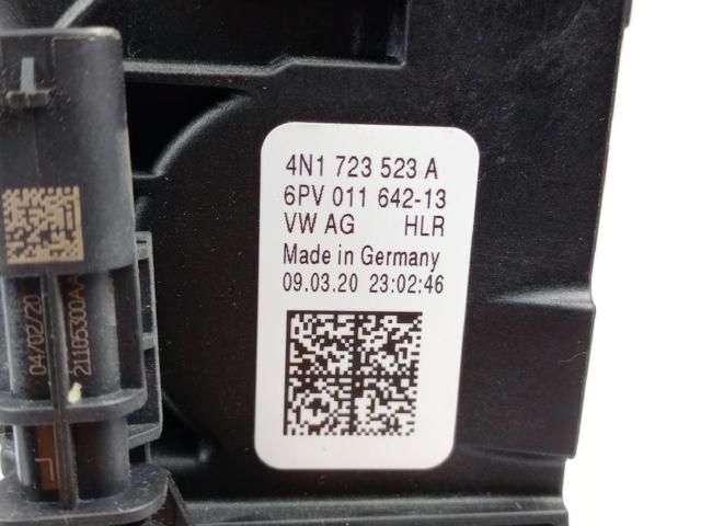 VAG 4N1723523A Педаль газа (акселератора) в наличии Украина