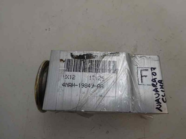 4NAH19849AA NISSAN купить в Хмельницкий