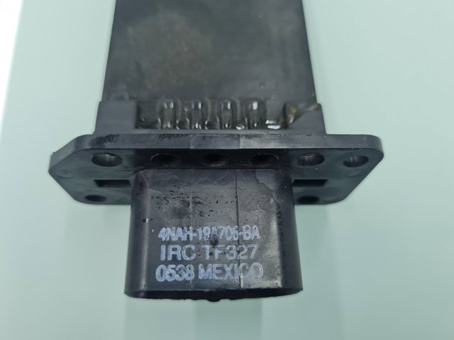 NISSAN 4NAH19A706BA в наличии Днепр
