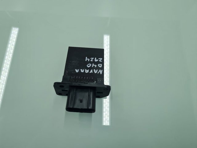 4NAH19A706BA NISSAN купить в Тернополь