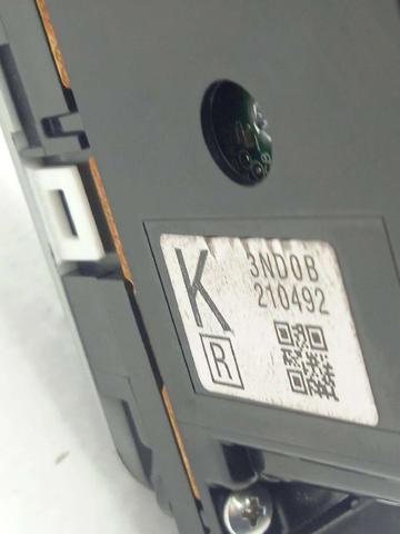 NISSAN 4NR1A210496 в наличии Ужгород