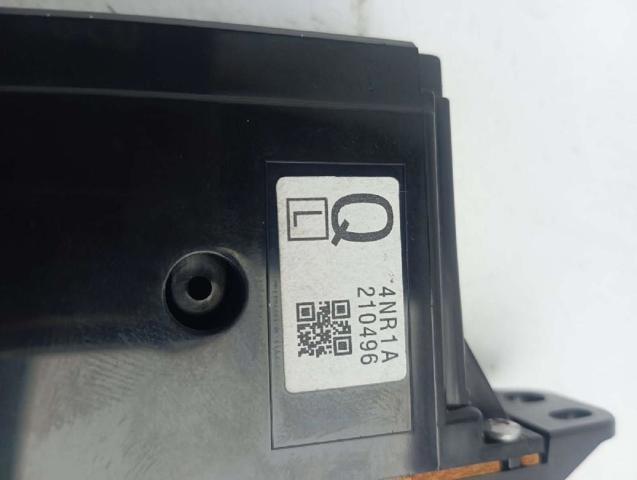 NISSAN 4NR1A210496 в наличии Запорожье