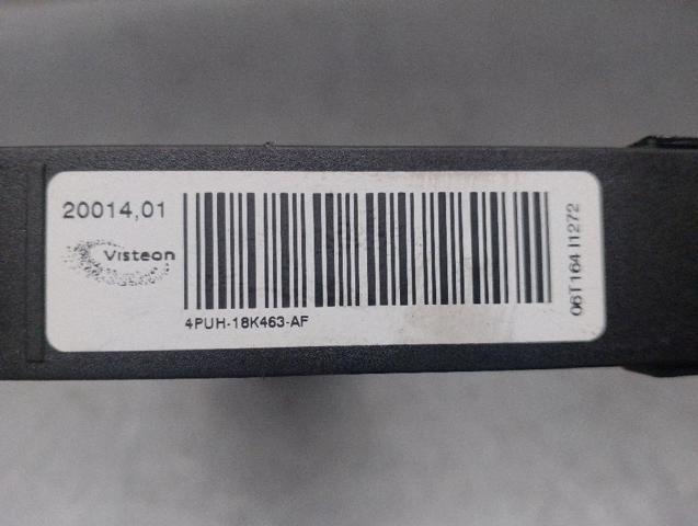 4PUH18K463AF PEUGEOT купить в Кривой Рог