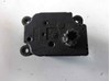 Motor calefaccion para peugeot 407 (2004-2007) 4PUH19E616AB