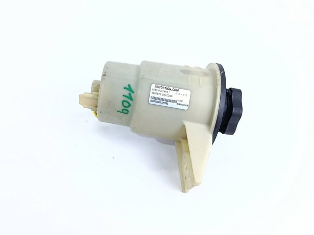 Tanque de bomba da Direção hidrâulica assistida Ford Mustang