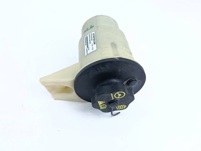 Tanque de bomba da Direção hidrâulica assistida Ford Mustang