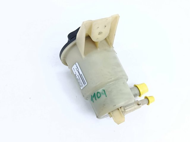 Tanque de bomba da Direção hidrâulica assistida Ford Mustang