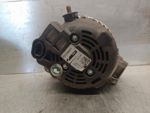 4R8310300AB JAGUAR Генератор купить в Тернополь