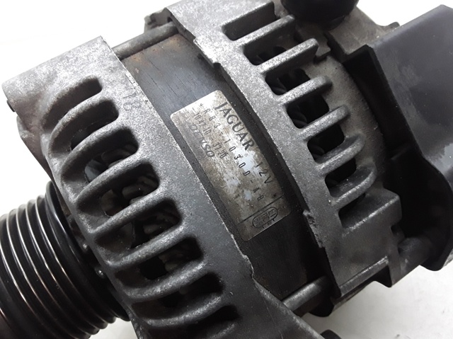 JAGUAR 4R8310300AB Генератор в наличии Ирпень