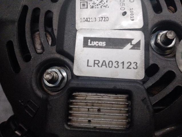 JAGUAR 4R8310300AB Генератор в наличии Запорожье