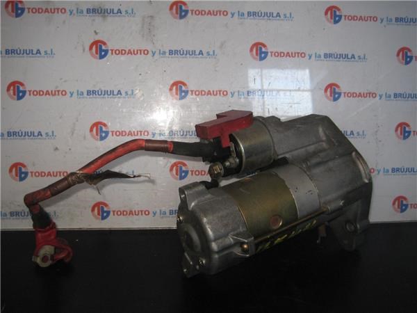 4R8311001AC JAGUAR Стартер купить в Винница