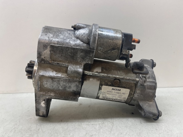 JAGUAR 4R8311001AD Стартер в наличии Запорожье