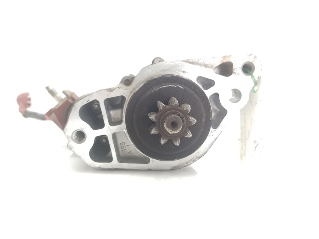 4R8311001AD JAGUAR Стартер купить в Киев