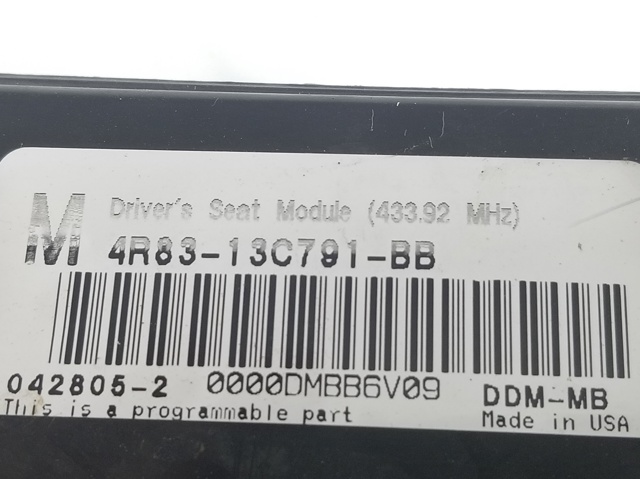 4R8313C791BB JAGUAR купить в Украина