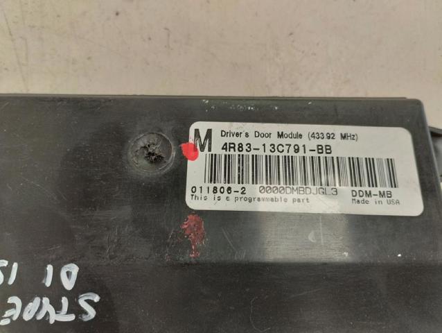 4R8313C791BB JAGUAR купить в Харьков