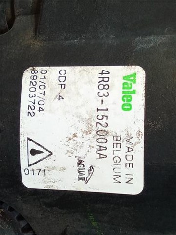 4R8315200AA Противотуманки купить Черкассы