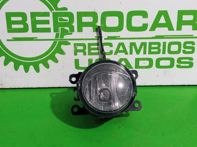 JAGUAR 4R8315200AA Фара противотуманная левая/правая в наличии Ровно