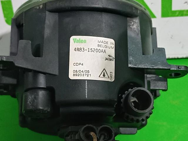 4R8315200AA JAGUAR Противотуманки купить в Ужгород