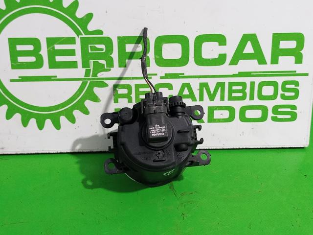 4R8315200AA JAGUAR Противотуманки купить в Каменское