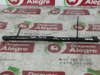 Amortecedor da capota 4R8316C826AA JAGUAR