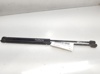 Amortecedor da capota 4R8316C826AA JAGUAR