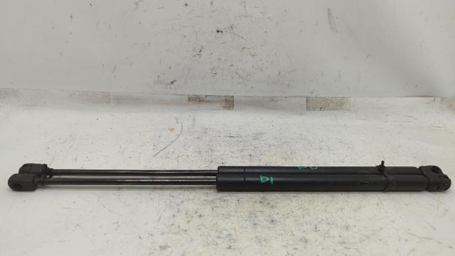 Amortecedor da capota 4R8316C826AA JAGUAR