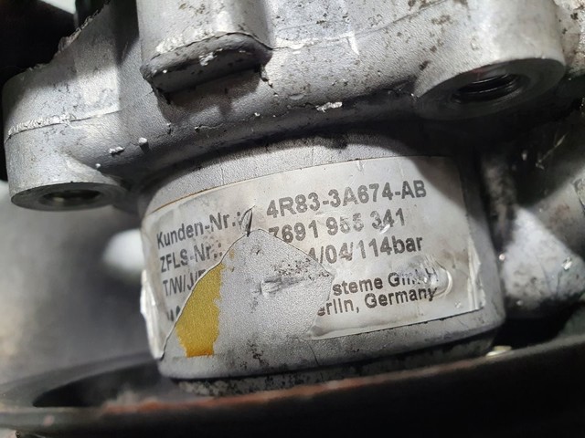 4R833A674AB купить Запорожье