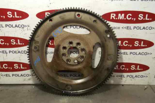 LAND ROVER 4R836375AC Маховик в наличии Ровно