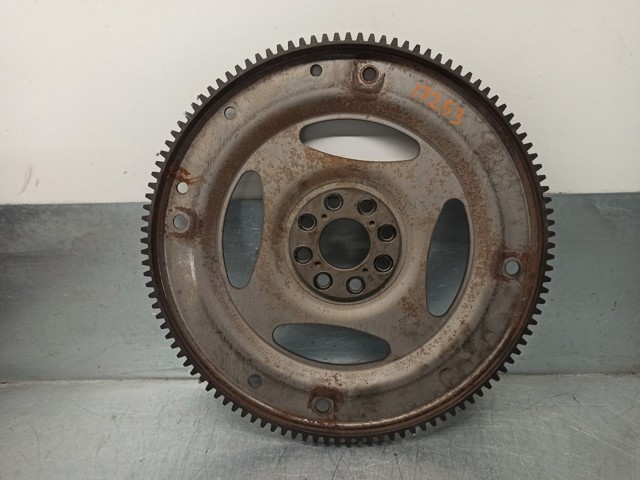 LAND ROVER 4R836375AC Маховик двигателя в наличии Одесса