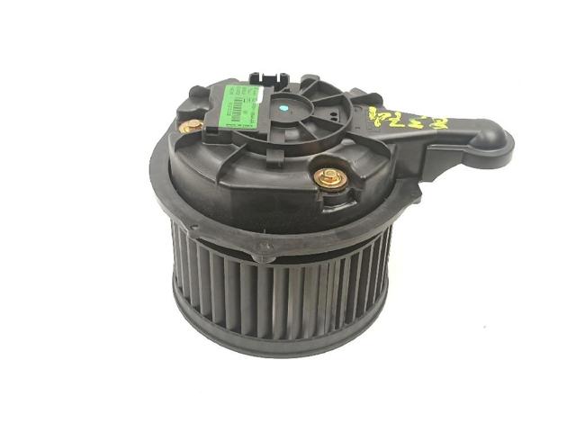 Motor de ventilador de forno (de aquecedor de salão) 4R8H19846AA Jaguar