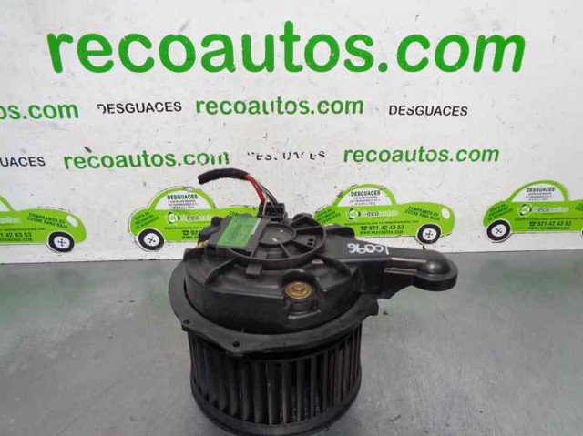 Motor de ventilador de forno (de aquecedor de salão) 4R8H19846AA Jaguar