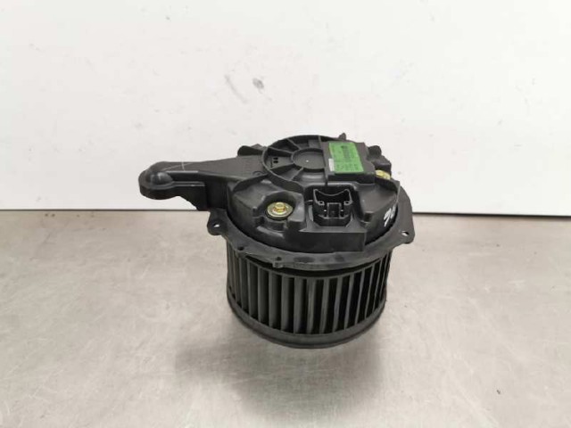 Motor de ventilador de forno (de aquecedor de salão) 4R8H19846AA Jaguar